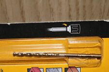 Dewalt 3mm cobalt for sale  STANLEY