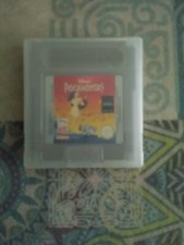 Disney pocahontas nintendo d'occasion  Gruissan