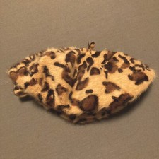 Angela william leopard for sale  Los Angeles