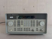 Agilent 8648a generatore usato  Spedire a Italy