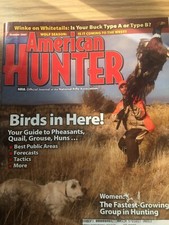 American hunter oct for sale  New Preston Marble Dale