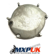 Kx125 clutch cover for sale  THAME
