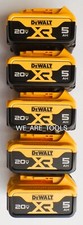 Genuine dewalt 20v for sale  Wernersville
