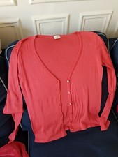 Gilet vanessa bruno d'occasion  Paris-