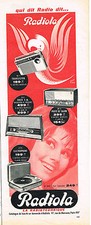 Publicite advertising 1962 d'occasion  Le Luc
