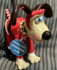Gromit unleashed santa for sale Gromit unleashed santa for sale  WORCESTER