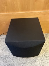 Yamaha sw050 aktiver gebraucht kaufen  Böhmenkirch