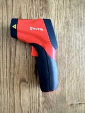 Würth infrarot laser gebraucht kaufen  Berlin