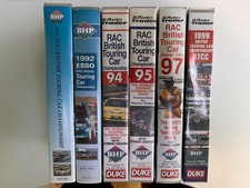 btcc for sale  HALIFAX