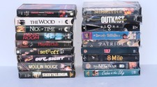 Classic movies factory for sale  Linden