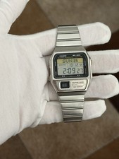 Raro Vintage Casio BP-300 Monitor de Pressão Arterial Relógio Digital Masculino JDM 1990s comprar usado  Enviando para Brazil