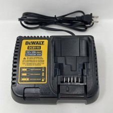 Dewalt rapid dcb115 for sale  Carmel