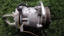 Compressore per iveco usato  Italia