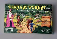 Vintage tsr hobbies for sale  Clinton Township