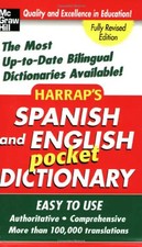 Harrap spanish and gebraucht kaufen  Berlin