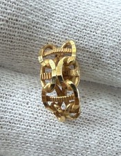 Boucle oreille unique d'occasion  Mornant