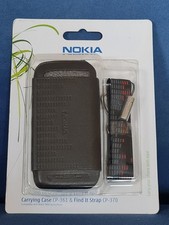 Nokia 361 tasche gebraucht kaufen  Hamburg