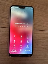 Huawei p20 lite d'occasion  Toulouse-