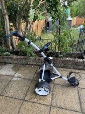2018 motocaddy pro for sale  MILTON KEYNES