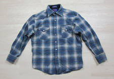 Vtg pendleton shadow for sale  Newark