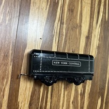 Vintage marx toys for sale  Richford