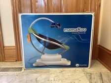 4moms mamaroo red for sale  Nolensville