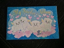 Sandylion stickeralbum 90er gebraucht kaufen  Castrop-Rauxel
