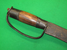 Unidentified sword knife for sale  USA