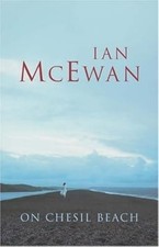 Chesil beach mcewan for sale  UK