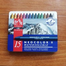 Caran ache neocolorii d'occasion  Expédié en Belgium