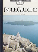 Isole greche. ediz. usato  Vejano