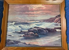 Robert wood sunset for sale  Scott City