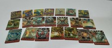 Lotto set cards usato  Assemini
