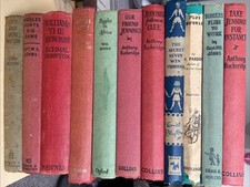 Lot vintage children for sale  HULL