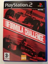 Formula challenge gioco usato  Baronissi