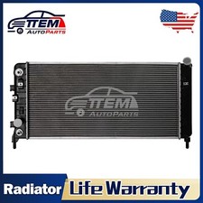 2827 radiator fits for sale  Rialto