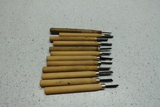 Assortment wood carving for sale  Hemet