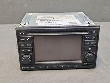 Autoradio gps bluetooth d'occasion  Velaux