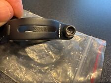 Sram 31.8 braze for sale  READING