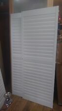 Plantation shutters blinds for sale  BURTON-ON-TRENT