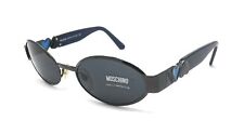 Occhiali sole moschino usato  Conversano