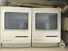 Apple macintosh classic usato  Milano