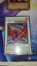 Carte dragon rose d'occasion  Saint-Etienne