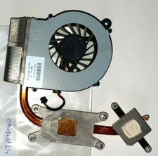 Ventilateur dissip thermique d'occasion  Montmorot
