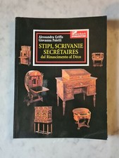 Stipi scrivanie secretaires usato  Marano sul Panaro