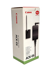 Canon ack adapter for sale  New London