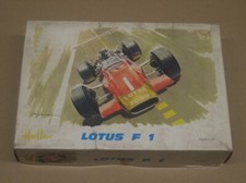 Heller lotus plastica usato  Ospedaletto Euganeo