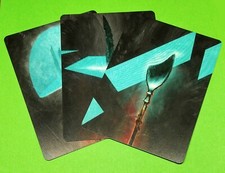 Netrunner full art d'occasion  Expédié en France