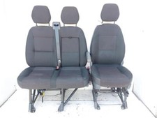 Sedili anteriori citroen usato  Torre del Greco
