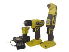 Ryobi 18v one for sale  Montclair